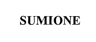 SUMIONE logo