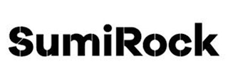 SUMIROCK logo