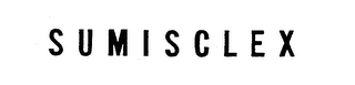 SUMISCLEX logo