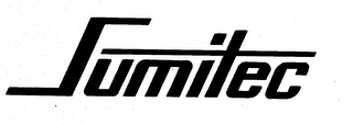 SUMITEC logo