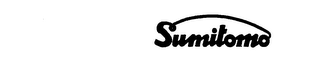 SUMITOMO logo