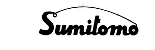 SUMITOMO logo