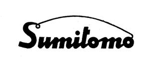 SUMITOMO logo