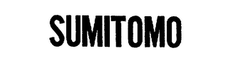 SUMITOMO logo