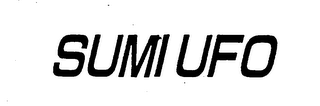 SUMIUFO logo