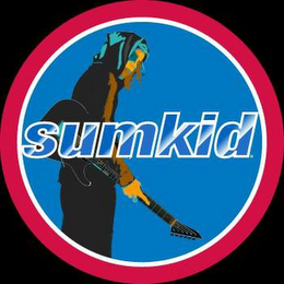 SUMKID logo