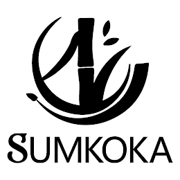 SUMKOKA logo