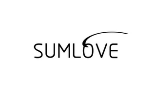 SUMLOVE logo
