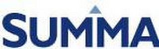 SUMMA logo
