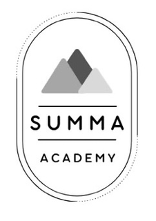 SUMMA ACADEMY logo