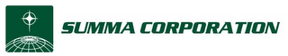 SUMMA CORPORATION logo