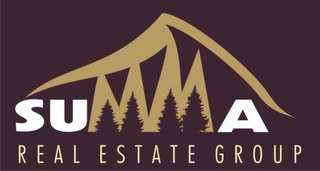 SUMMA REAL ESTATE GROUP logo