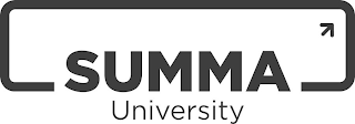 SUMMA UNIVERSITY logo