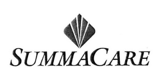 SUMMACARE logo