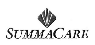 SUMMACARE logo