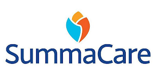 SUMMACARE logo
