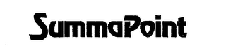 SUMMAPOINT logo