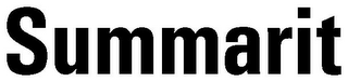 SUMMARIT logo