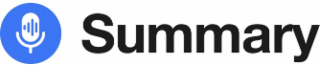 SUMMARY logo