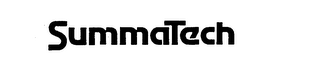 SUMMATECH logo