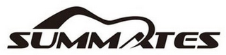 SUMMATES logo