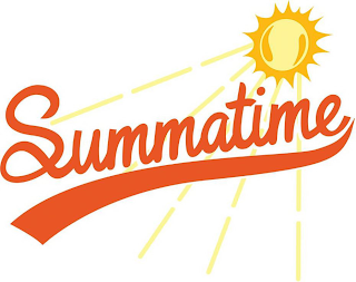 SUMMATIME logo