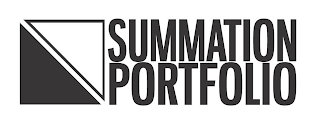 SUMMATION PORTFOLIO logo