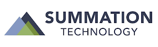 SUMMATION TECHNOLOGY logo