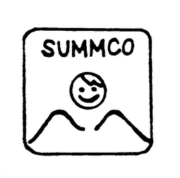 SUMMCO logo