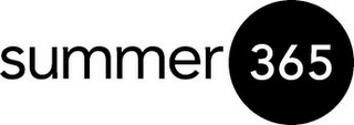 SUMMER 365 logo