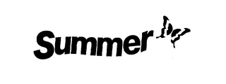 SUMMER logo