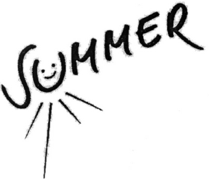 SUMMER logo