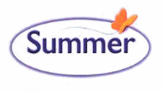 SUMMER logo