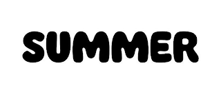 SUMMER logo