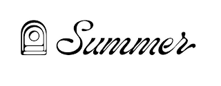 SUMMER logo