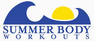 SUMMER BODY WORKOUTS logo