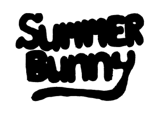 SUMMER BUNNY logo