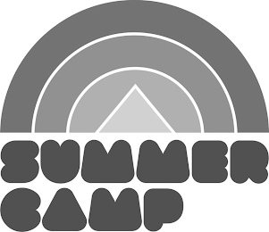 SUMMER CAMP logo
