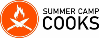 SUMMER CAMP COOKS logo