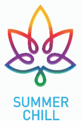 SUMMER CHILL logo