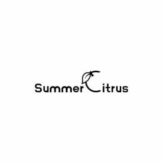 SUMMER CITRUS logo
