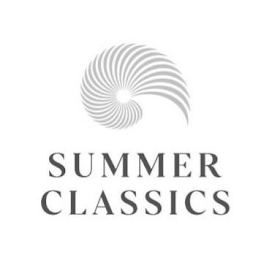 SUMMER CLASSICS logo
