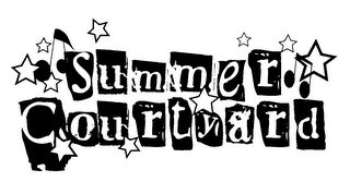 SUMMER COURTYARD logo