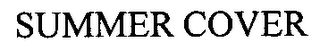 SUMMER COVER logo