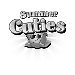 SUMMER CUTIES logo
