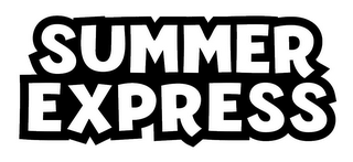SUMMER EXPRESS logo