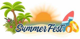 SUMMER FEST logo