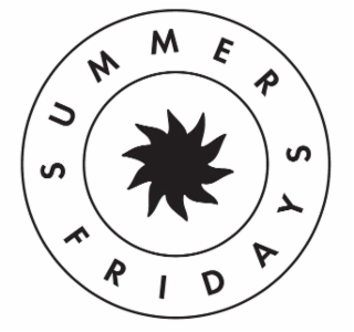 SUMMER FRIDAYS logo