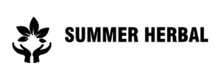SUMMER HERBAL logo