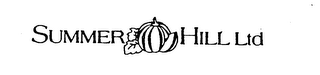 SUMMER HILL LTD logo